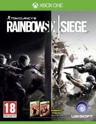 Tom Clancy’s Rainbow Siege